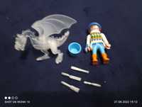 Playmobil - zestaw Rzeźbiarka z rzeźbą