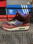 Кросівки Nike Air Max 1 Mid Sneakerboot Deep S waterproof 41(26,5см)
