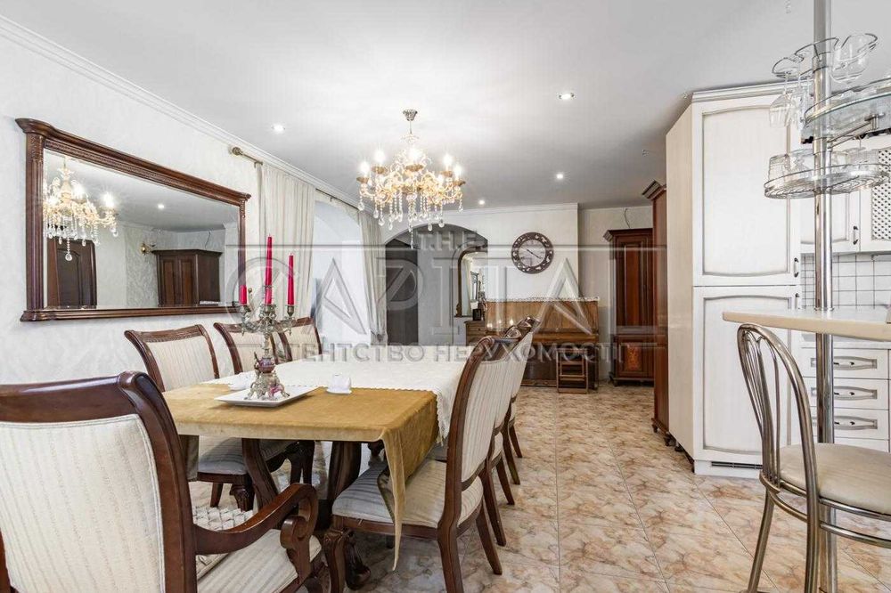 Продажа Квартира  пр-т Владимира Ивасюка, Оболонь