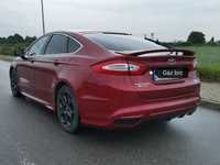 Ford Mondeo ST-Line- Gaz Prins