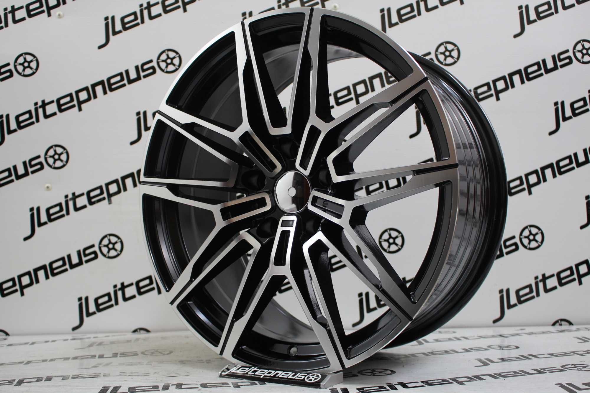 Jantes Novas BMW G M3 M4 18 5x120 8.5 ET40 - Fazemos Montagem/Envio