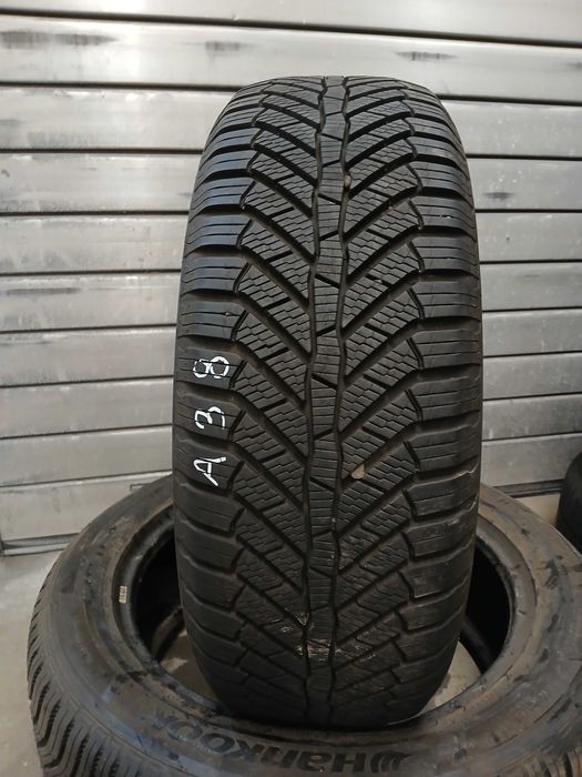 A38. SEMPERIT ALLSEASON GRIP 215/60/17 opona pojedyncza