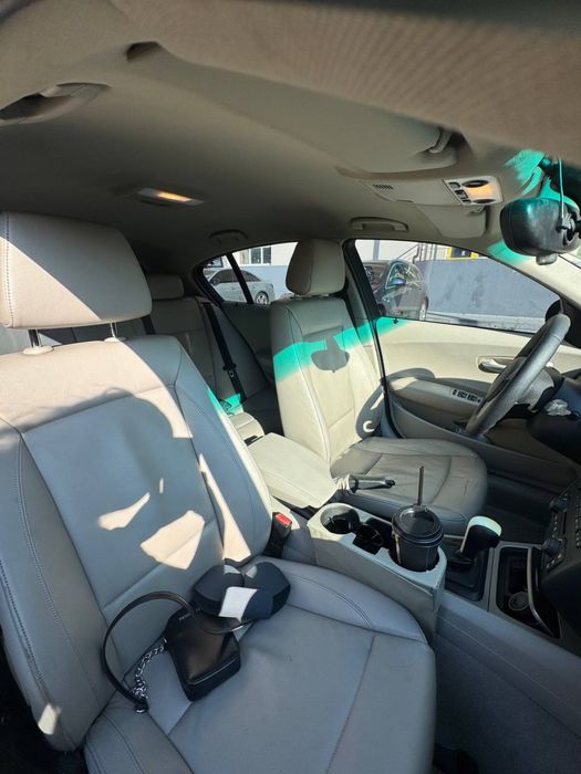 Bmw 120i e87  2006 року