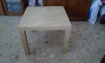 Mesa de Apoio LACK