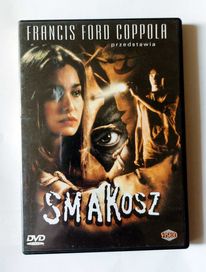 SMAKOSZ | pierwsza część | film grozy na DVD