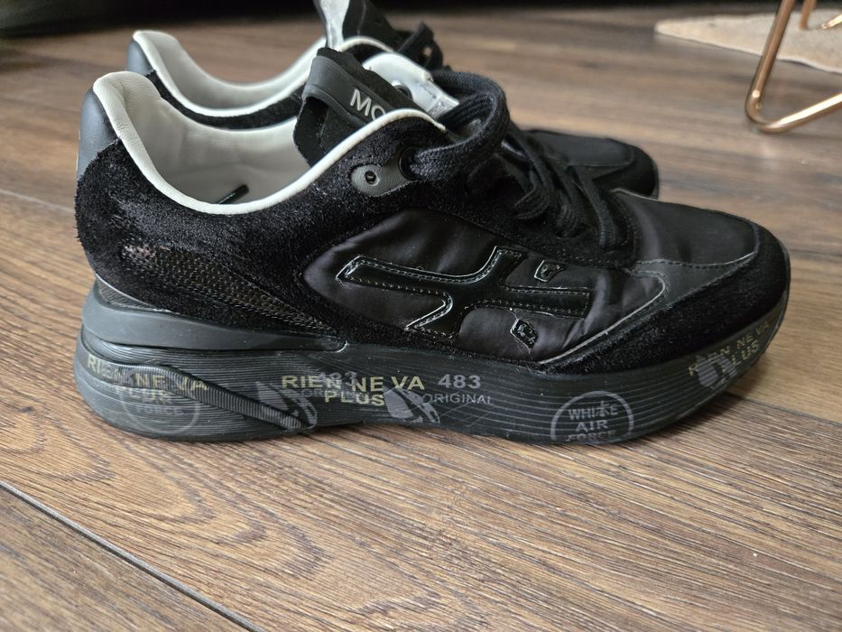 Кросівки Premiata