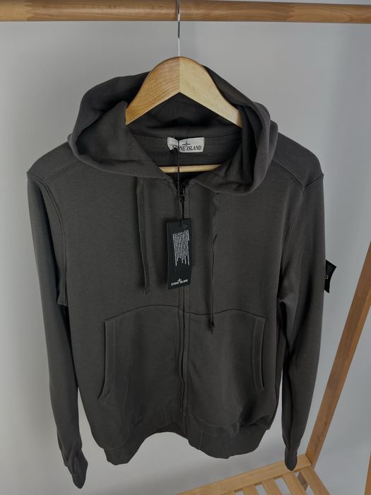 Stone island зіпка