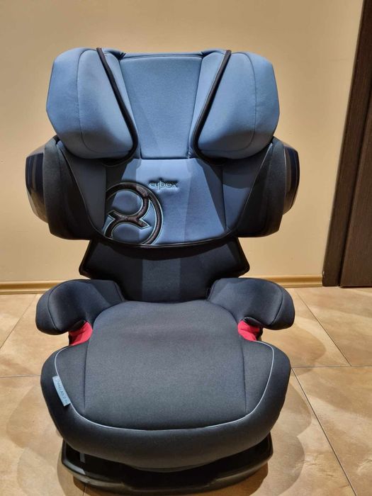 Fotelik samochodowy Cybex Pallas 2 fix