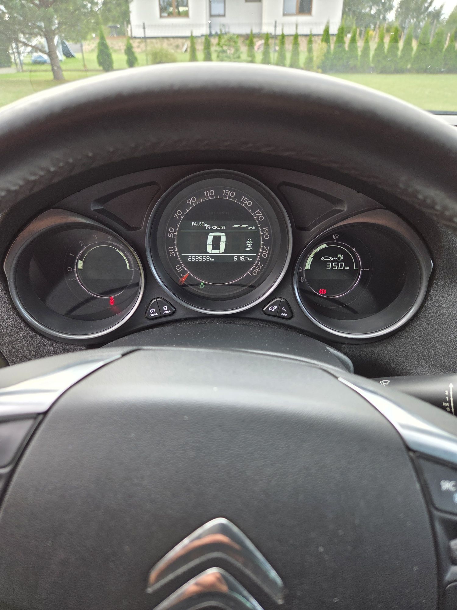 Citroen c4 1.6 hdi