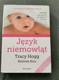 Tracy Hogg Język niemowląt
