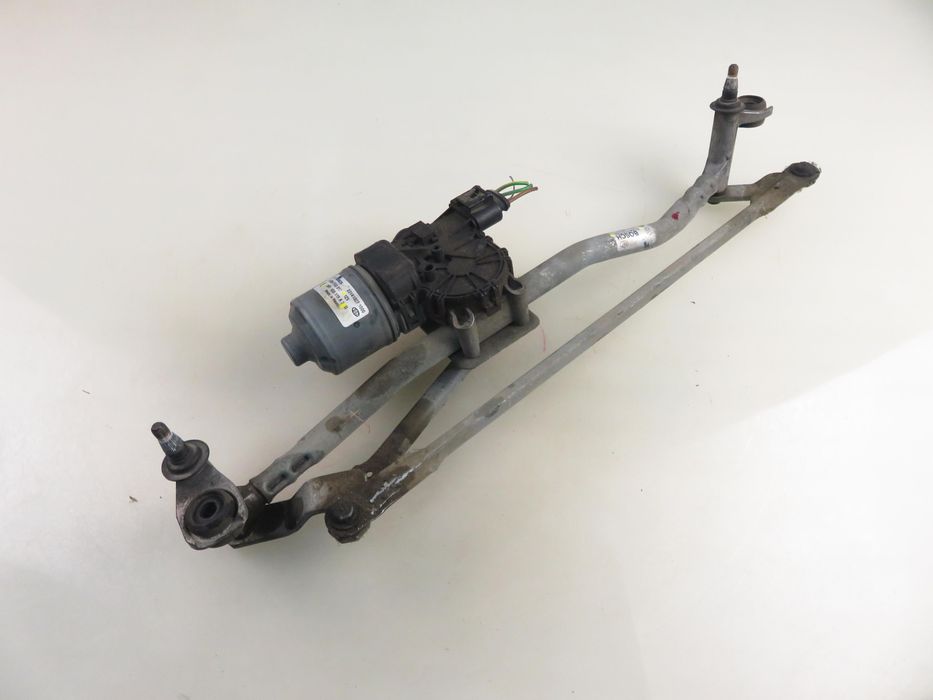 Mechanizm Wycieraczek Vw Jetta IV 60004fa0017