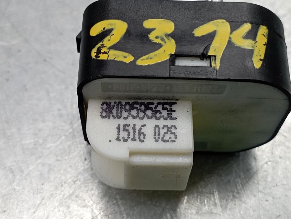 Comando de espelhos AUDI Q5 (8R)