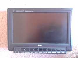 LCD TFT телевизор 7" Opera OP-VC707C