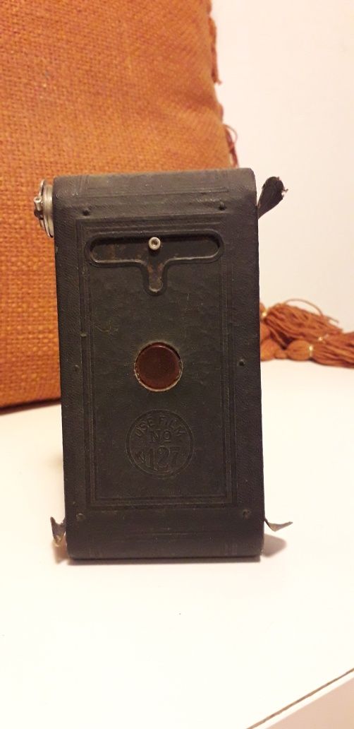 Kodak Vest Pocket Model B