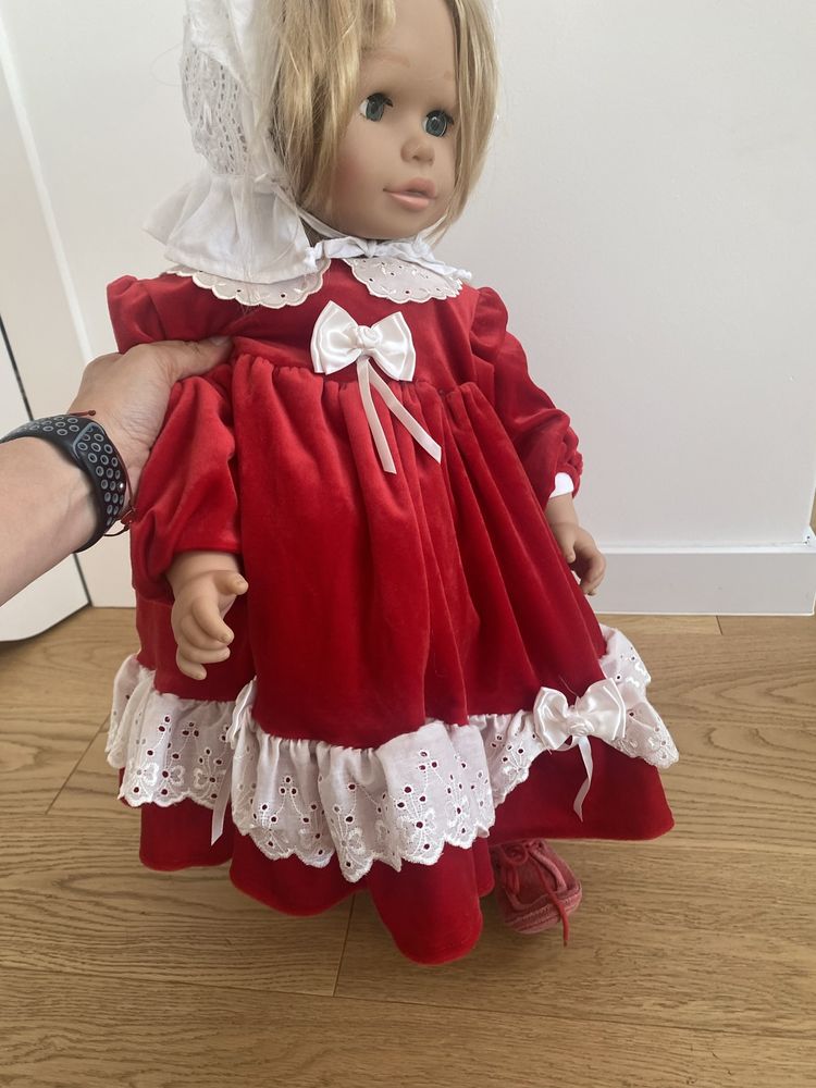Lalka Zapf Creation