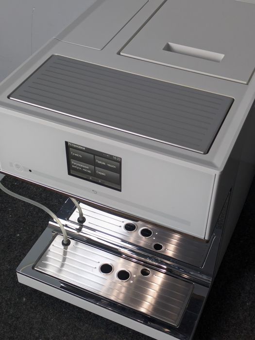 Кавомашина Miele CM 7500 Стан Нової Рік 2022 Кавоварка