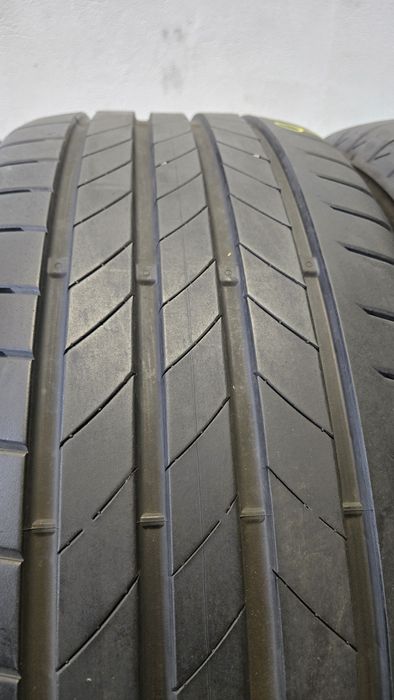 4 opony letnie 235 /55 19 Bridgestone 2023 rok olx 6