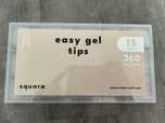 Easy gel tips Eclair