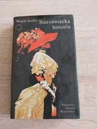 Staroświecka historia