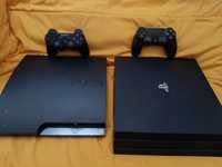 PS3 vários jogos HD PS4 PRO