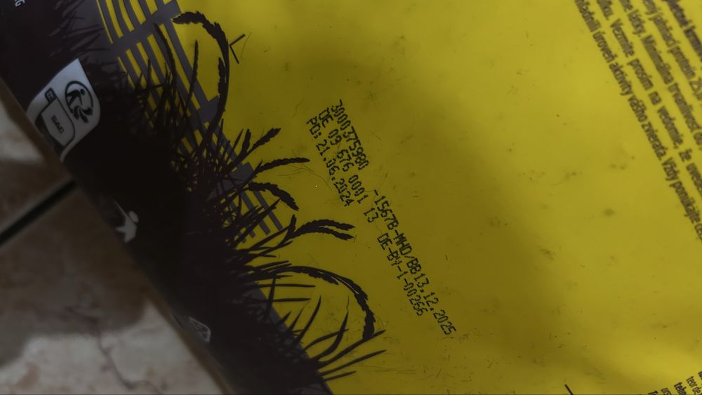 sucha karma dla psów