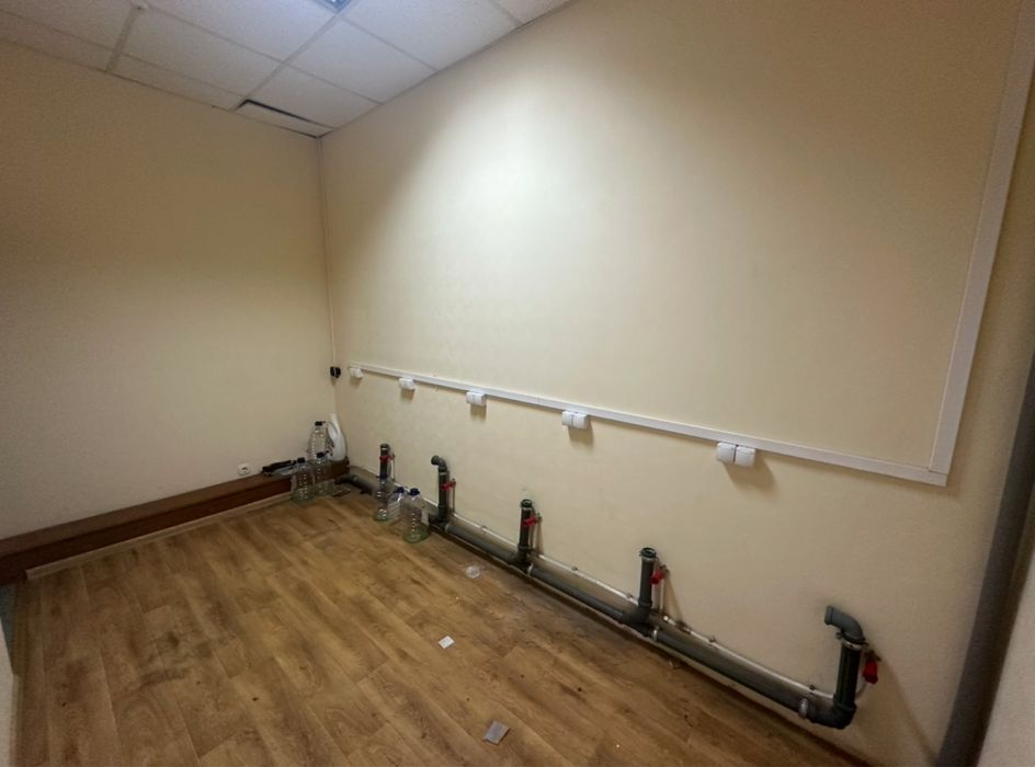 Оренда прохідної комерції. ПЗР. Ярославська.