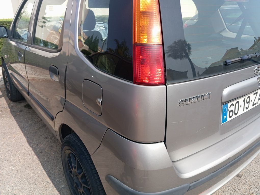 Suzuki Ignis 1.3