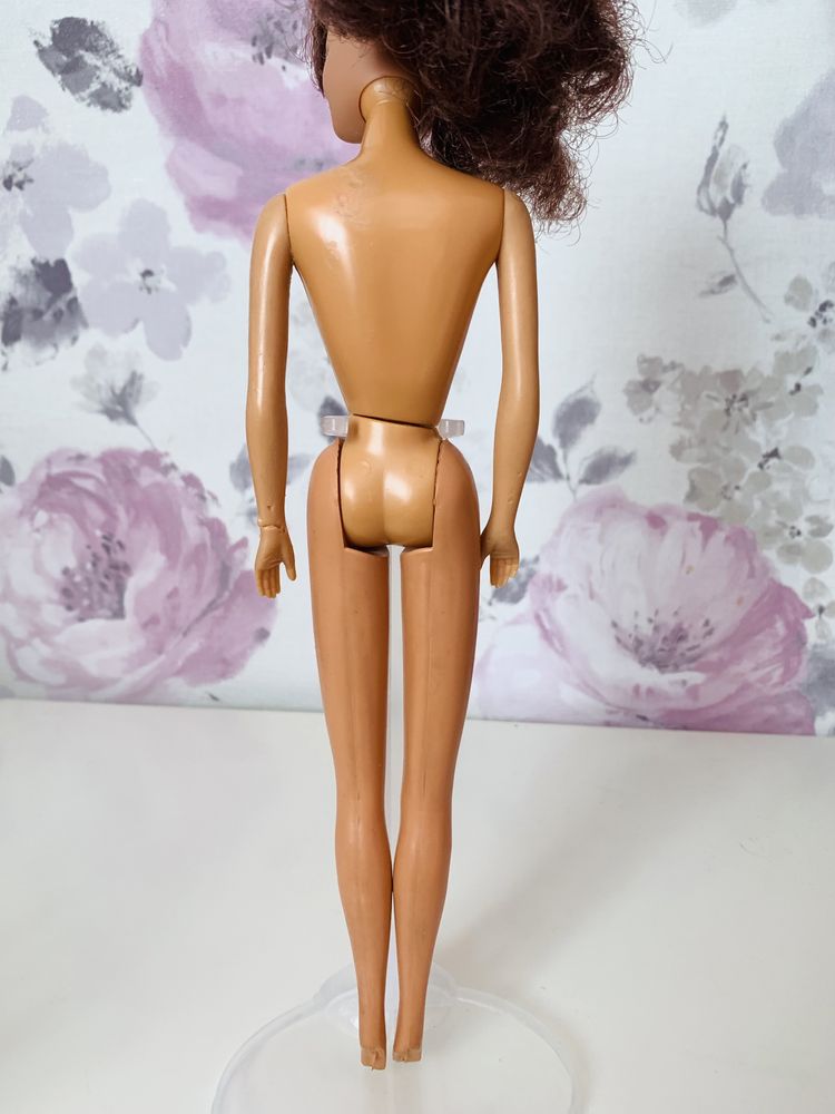 Lalka Barbie Klon Diana Pewex vintage