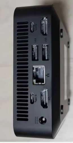 Mini PC Computador Desktop 2TB I9 16GB