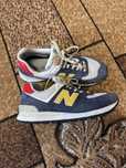 New Balance 574 44 розмір