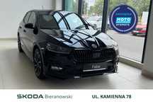 Skoda Fabia -6 000 zł! Odbiór natychmiastowy. Ul. Kamienna 78 BYDGOSZCZ