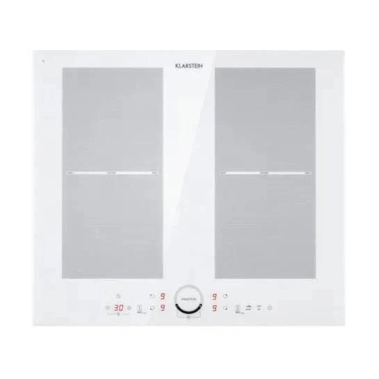 Вбудована індукційна поверхня 4 зони Delicatessa 60см(Нiмеччина)7000W