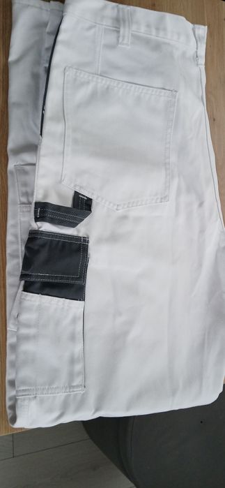 Kansas spodnie robocze.