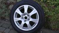 Felga Alu 16'' 5x112 orygnał Skoda