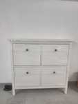 Sapateira com 4 portas  IKEA