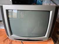 Televisão  TV Sanyo C20