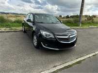 Opel Insignia 1.6 cdti 136cv
