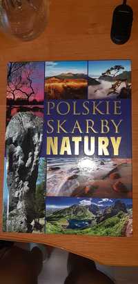 Polskie skarby natury