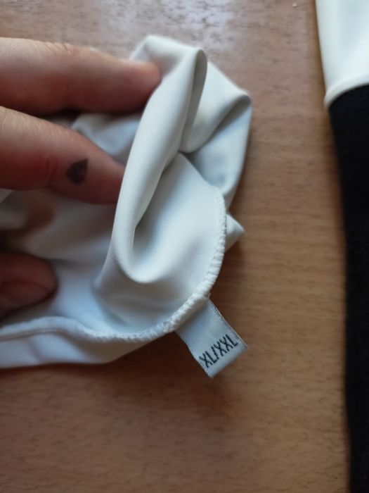 Skarpetki kolarskie Aero Santini r. XL