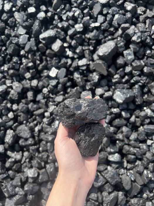 ORZECH PREMIUM Węgiel kamienny wysokokaloryczny