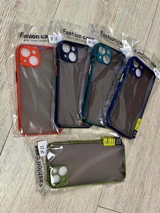  Чехол Айфон 6 - 16 Pro Max iPhone Противоударный ОЛХ Отправка