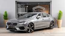 Volvo S90 2.0 T8 R-Design AWD Geartronic