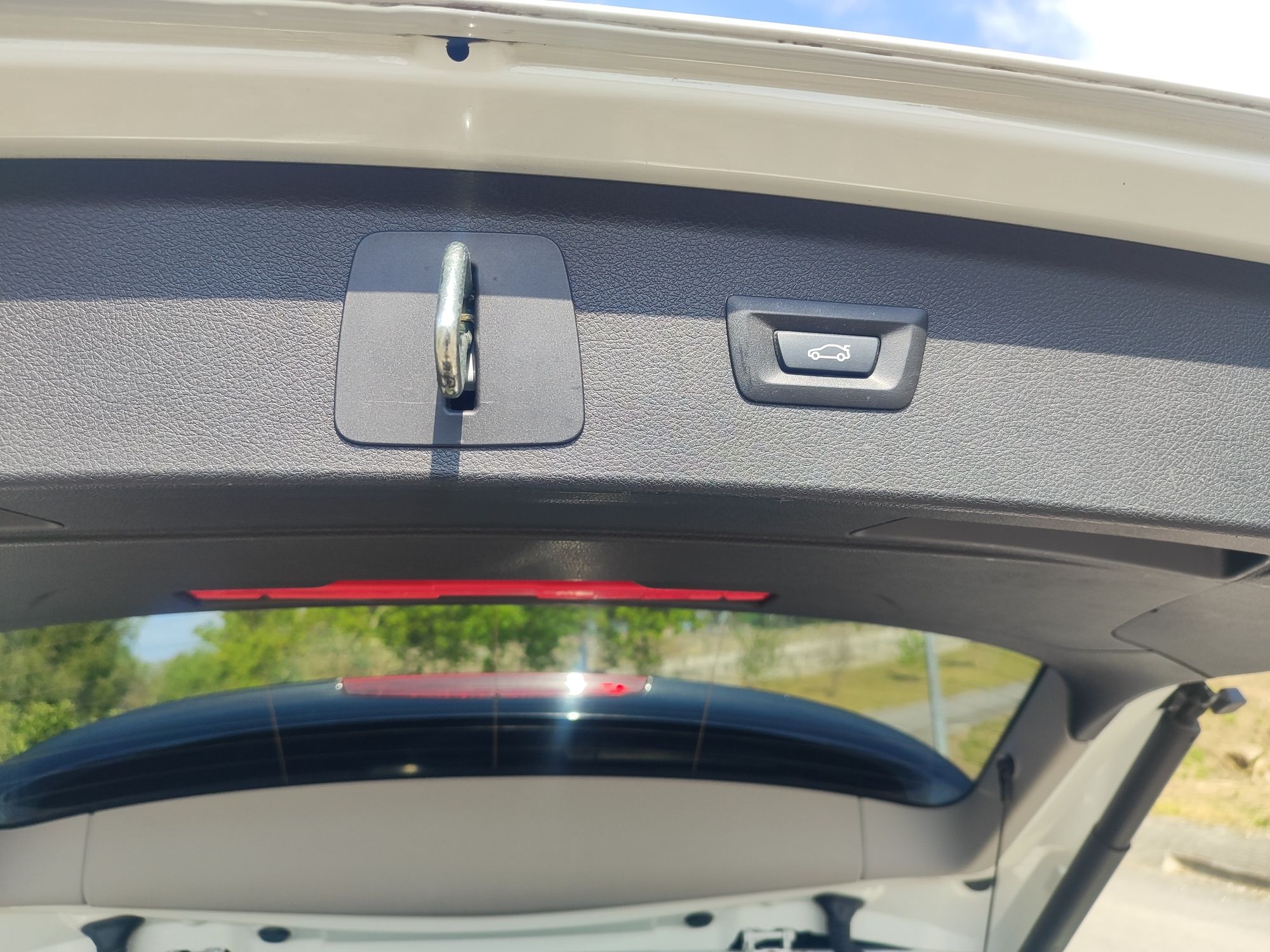 BMW 225xe Active Tourer Line Sport