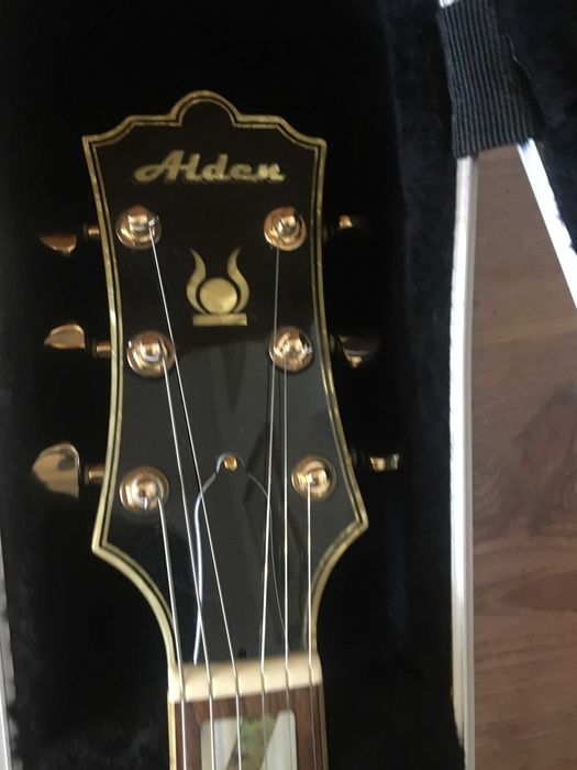 Gitara elektryczna