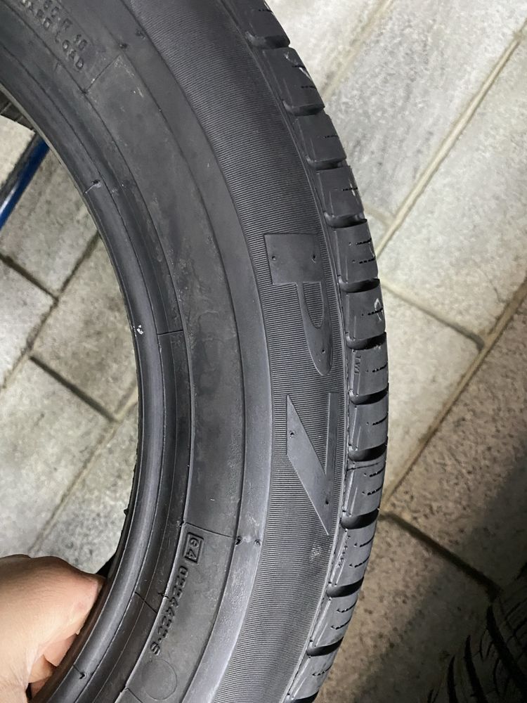 Літні шини 205/60 R16 (92V) PIRELLI