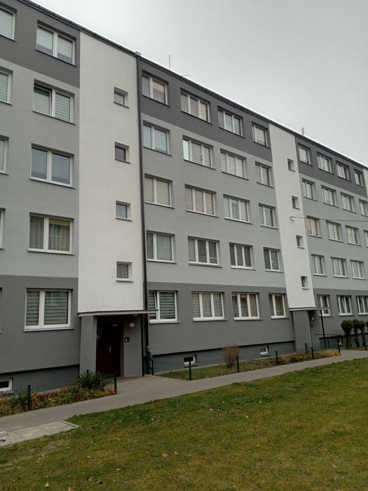 Mieszkanie do wynajęcia