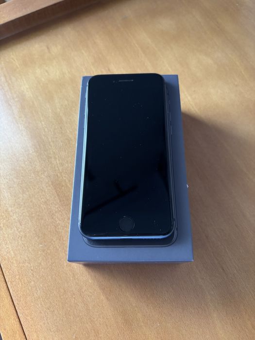 Iphone 8 - sem garantia