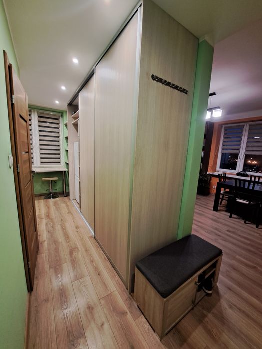 Ul. Stefana Batorego, Tychy