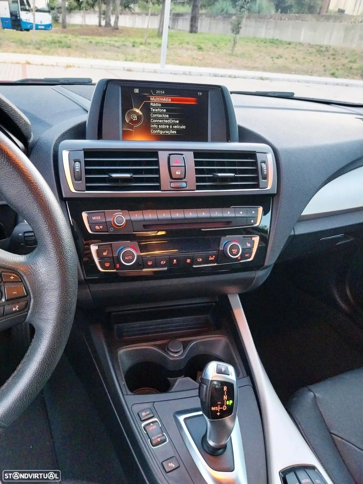 BMW série 2   190cv