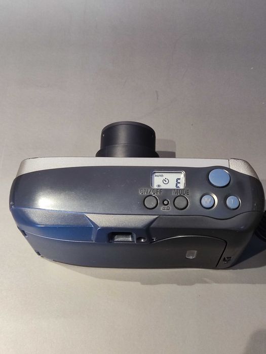 Nikon Zoom 210 AF - Câmara Analógica